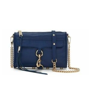 Rebecca Minkoff MAC Crossbody bag